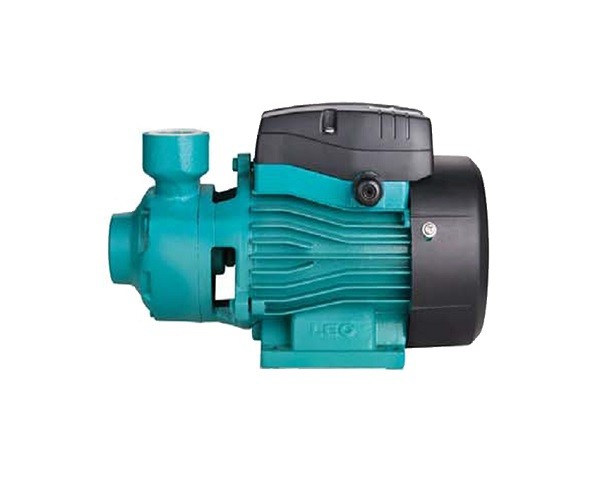 پمپ آب محیطی سه فاز لئو مدل AP220-2
