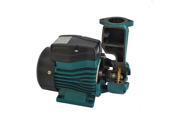 پمپ آب محیطی خود مكش لئو مدل APSM110-2