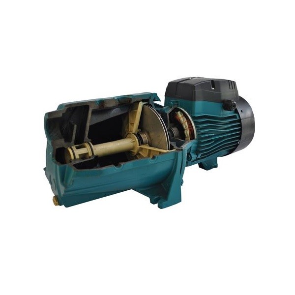 پمپ جتي لئو مدل AJM75-2