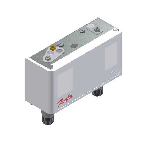 پرشر سوئیچ دانفوس مدل KP44-1