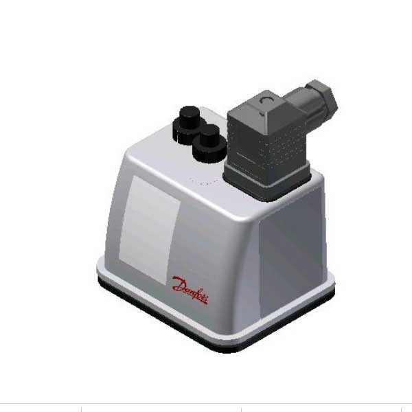 پرشر سوئیچ دانفوس مدل BCP4-1