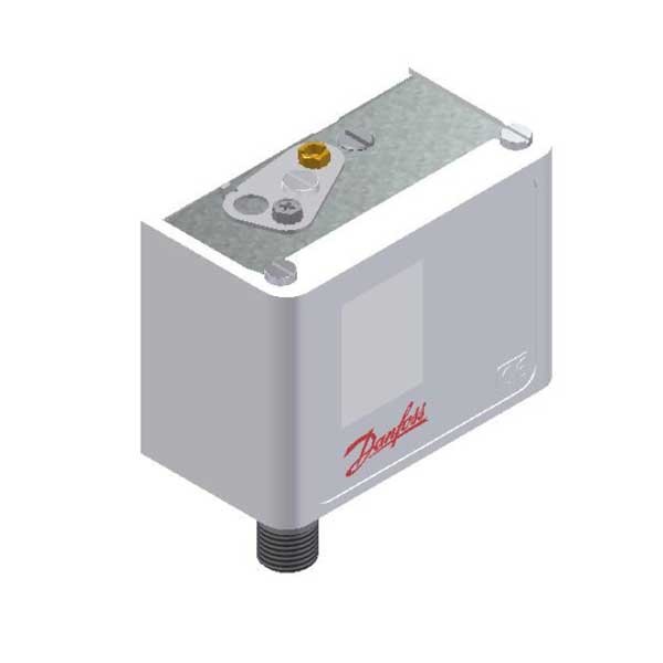 پرشر سوئیچ دانفوس مدل KP35-1