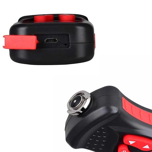 ضخامت سنج رنگ حرفه ای FN بنتک مدل GT230-1