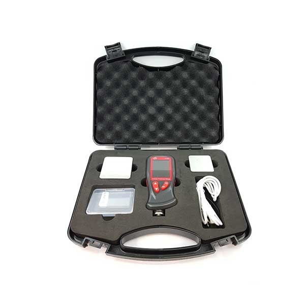 ضخامت سنج رنگ حرفه ای FN بنتک مدل GT230-2