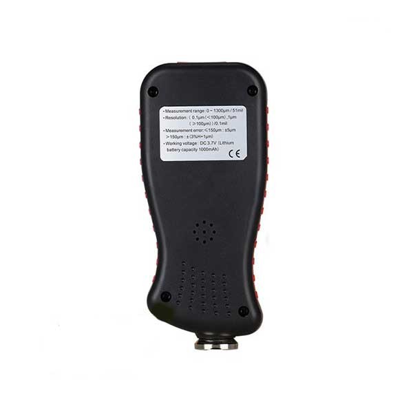 ضخامت سنج رنگ حرفه ای FN بنتک مدل GT230-3