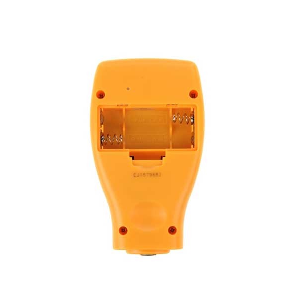 ضخامت سنج رنگ و لعاب F بنتک مدل GM200-1