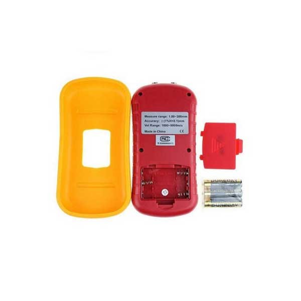 ضخامت سنج قطری التراسونیک دیجیتال بنتک مدل GM130-4