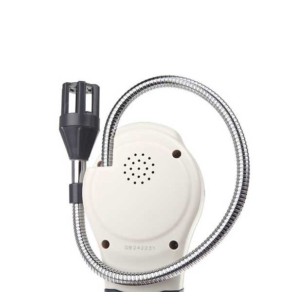 گازسنج یا نشتی یاب گاز بنتک مدل GM8800A-1