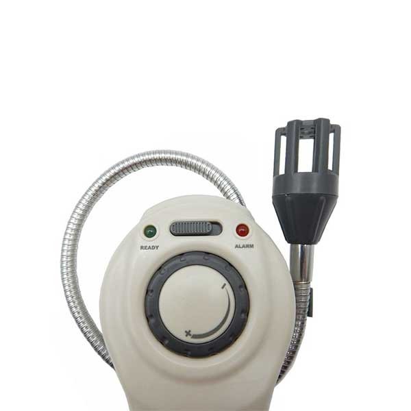 گازسنج یا نشتی یاب گاز بنتک مدل GM8800A-2