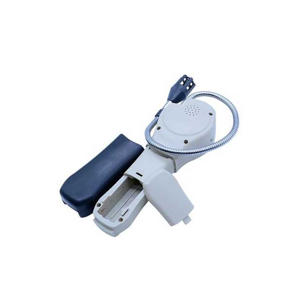 گازسنج یا نشتی یاب گاز بنتک مدل GM8800A-3