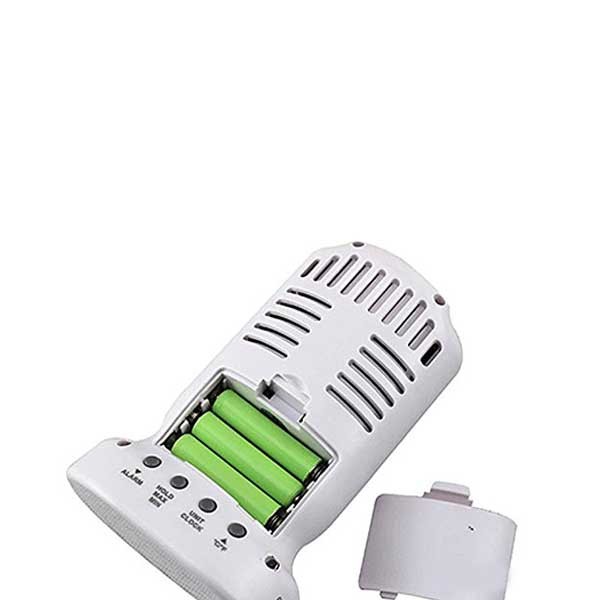 گازسنج فرمالدهید بنتک مدل GM8801-1