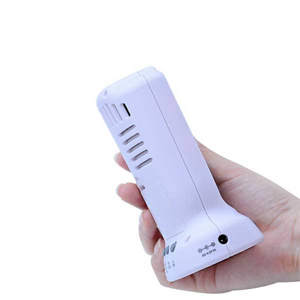 گازسنج فرمالدهید بنتک مدل GM8801-4