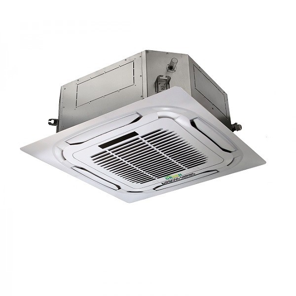 یونیت داخلی کاستی چهار طرفه VRF گرین I4WGRV18P1-1