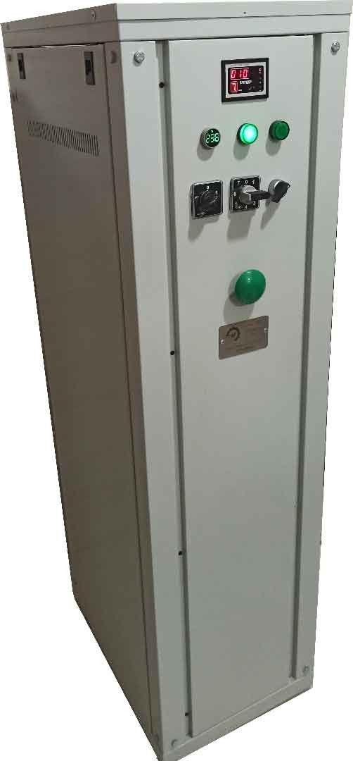 ژنراتور ازن آتیه پرداز با ظرفیت 70Gr/Hr-1