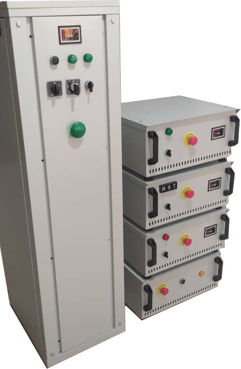 ژنراتور ازن آتیه پرداز با ظرفیت 100Gr/Hr-1