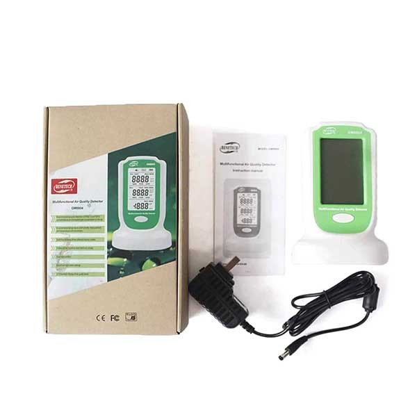 مولتی فانکشن هوای محیطی بنتک مدل GM8804-1