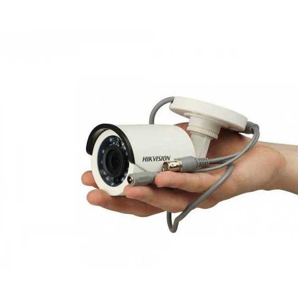 دوربین مداربسته هایک ویژن مدل DS-2CE16C0T-IRP-1