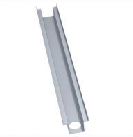 گریل استخر آکوامارین قطعه کانالی زیرین عرض 10cm-1