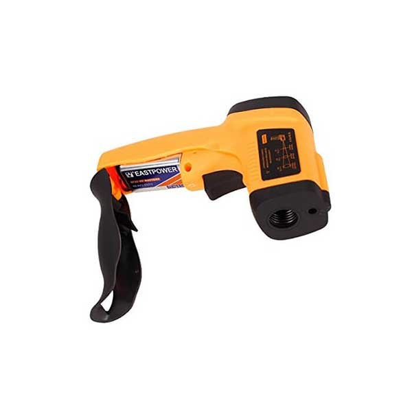 ترمومتر لیزری بنتک مدل GM300-1