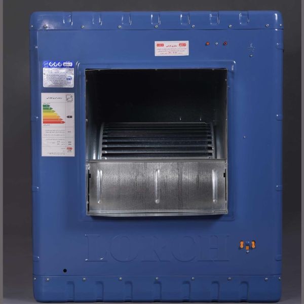 کولر آبی لورچ مدل LC50-2