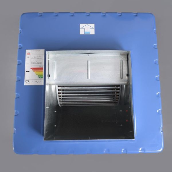 کولر آبی بالازن لورچ مدل LC40-4