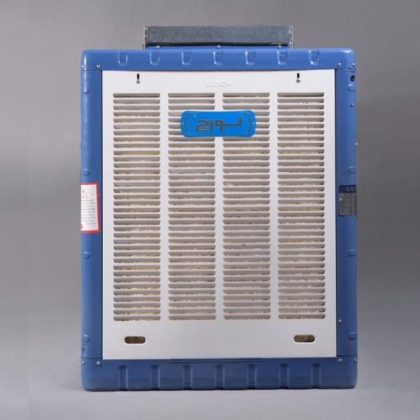 کولر آبی بالازن لورچ مدل LC55-3