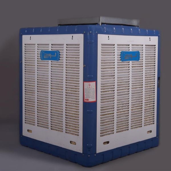 کولر آبی بالازن لورچ مدل LC55-6