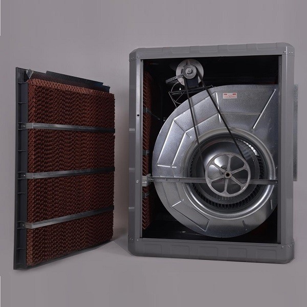 کولر آبی سلولزی لورچ مدل LC80-4