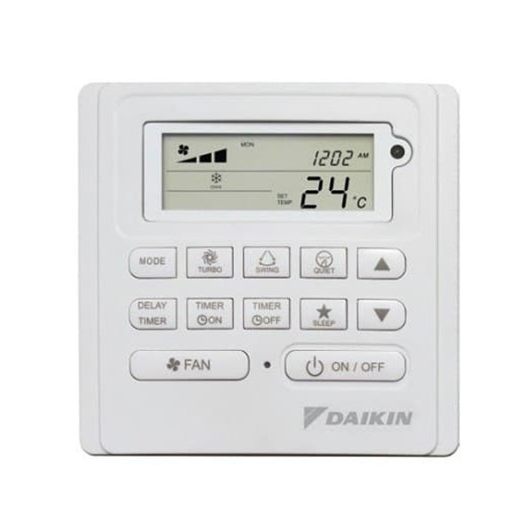 داکت اسپلیت دایکین 30000 مدل FDMRN30RR30-1