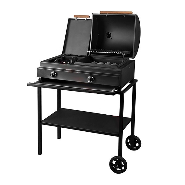 باربیکیو گازی پارس نوین مدل PK70-1