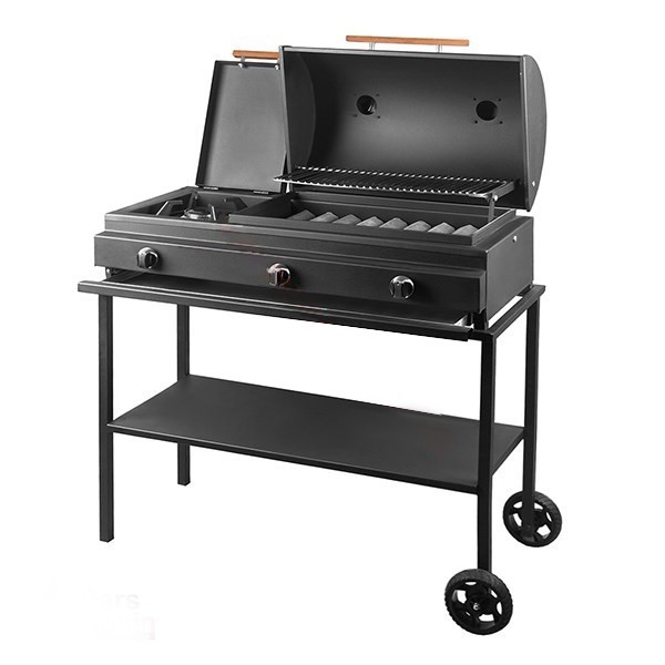 باربیکیو گازی پارس نوین مدل PK90-1