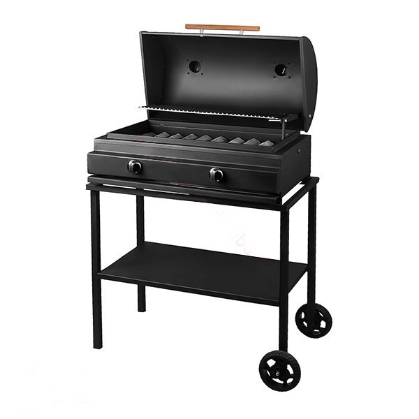 باربیکیو گازی پارس نوین مدل P70-1