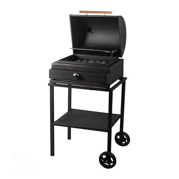 باربیکیو گازی پارس نوین مدل P50-1