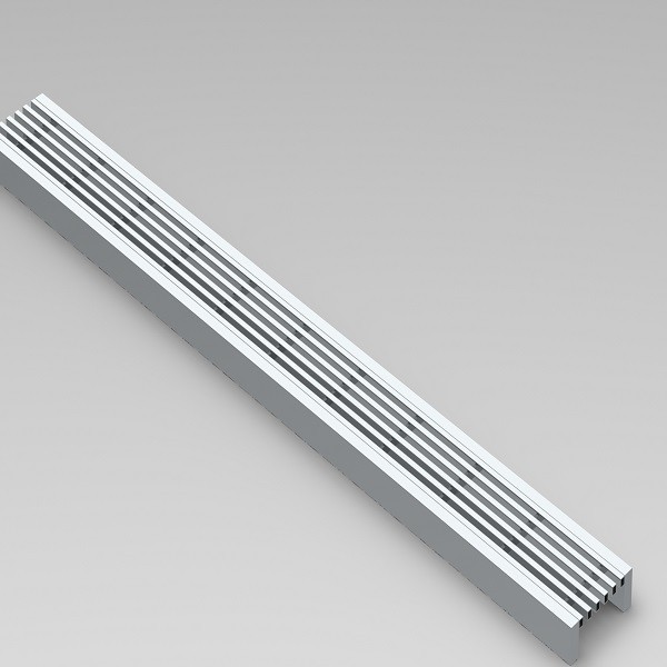 گریل استخر آکوامارین مدل ارس 16CM-2