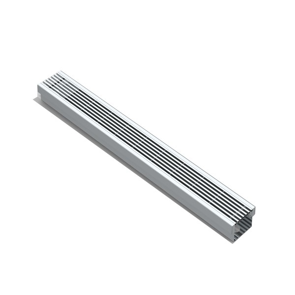 گریل استخر آکوامارین مدل ارس 18CM-1