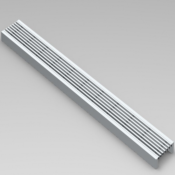 گریل استخر آکوامارین مدل ارس 18CM-2