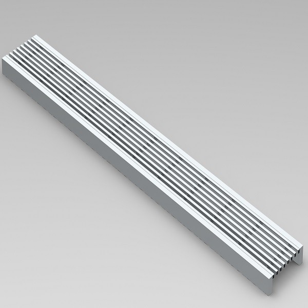 گریل استخر آکوامارین مدل ارس 20CM-2