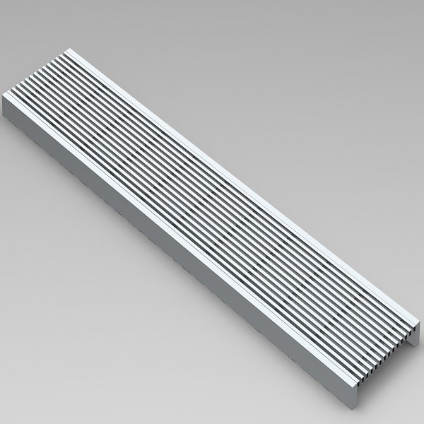 گریل استخر آکوامارین مدل ارس 30CM-2