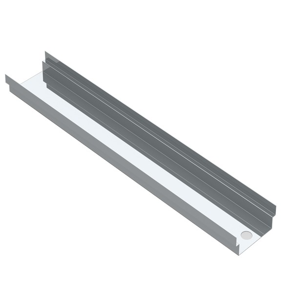 کانال زیرین گریل استخر آکوامارین مدل ارس 25CM-1