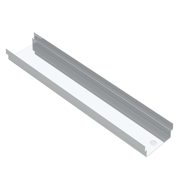 کانال زیرین گریل استخر آکوامارین مدل ارس 30CM-1