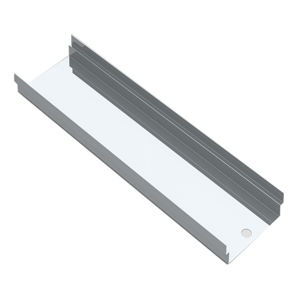 کانال زیرین گریل استخر آکوامارین مدل ارس 40CM-1