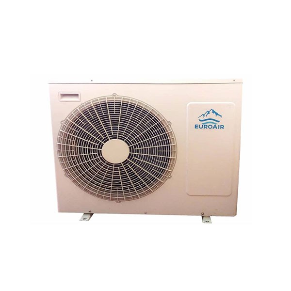 داکت اسپلیت هوشمند یورو ایر مدل EADS-18P1Q1R-1