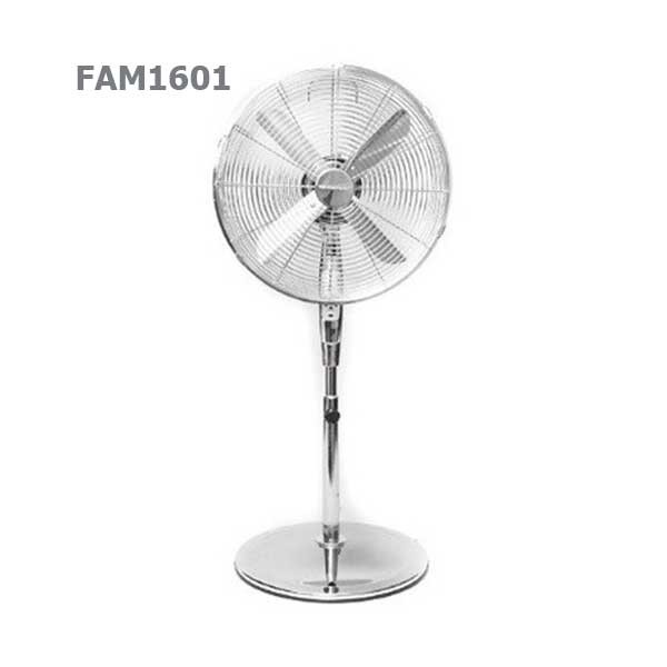 پنکه ایستاده هاردستون مدل FAM1601-6