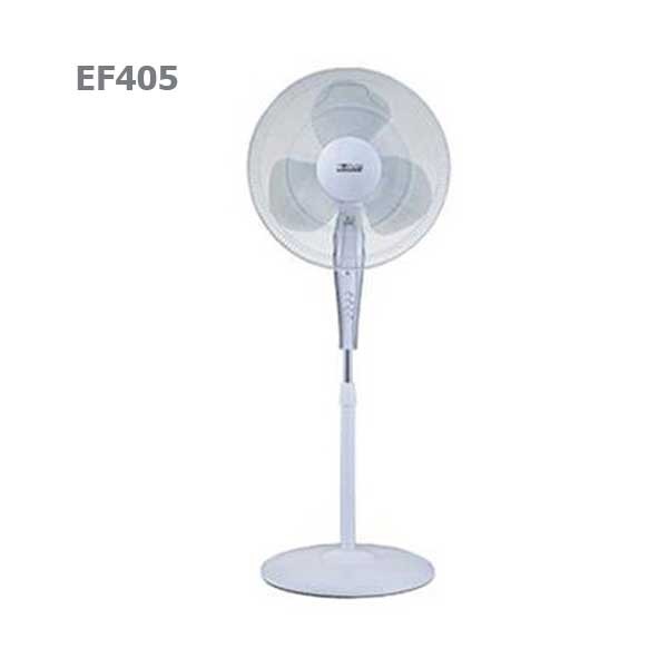 پنکه ایستاده فلر مدل EF405-2