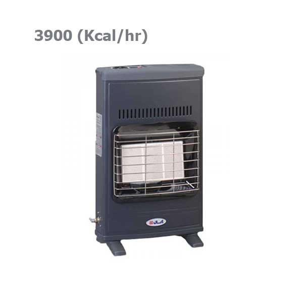 بخاری گازی بدون دودکش آبسال مدل 437G-3