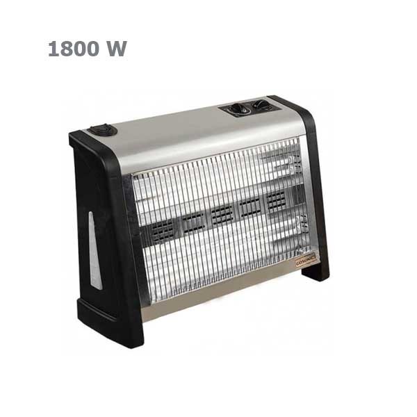 بخاری برقی گاسونیک مدل GEH-311-2