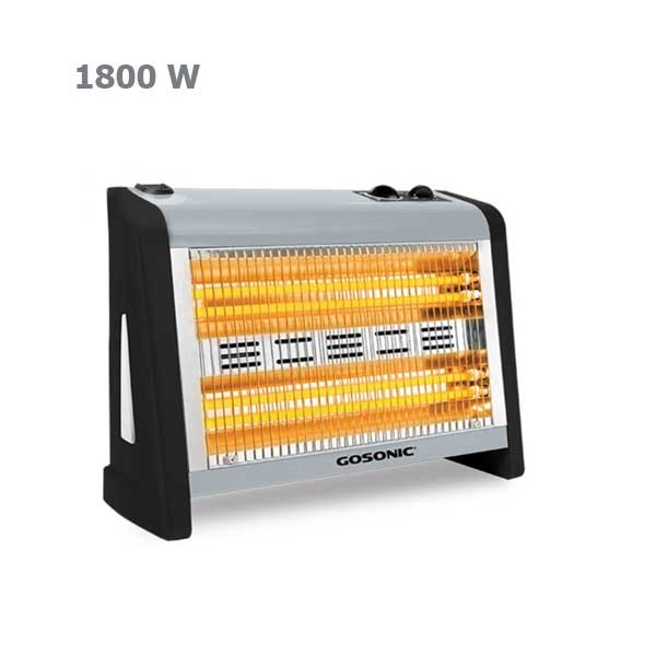 بخاری برقی گاسونیک مدل GEH-220-2