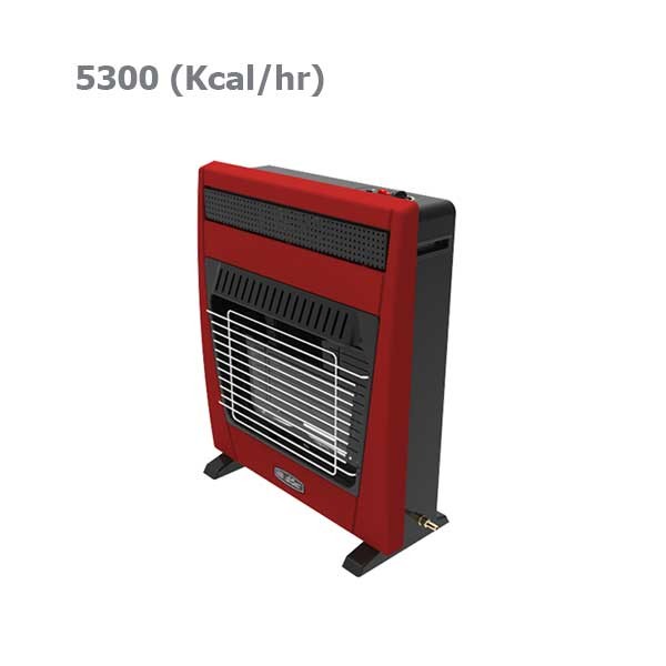 بخاری گازی سپهرالکتریک مدل SE5000C-5