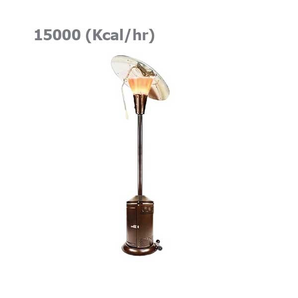 بخاری چتری هیمورا-2