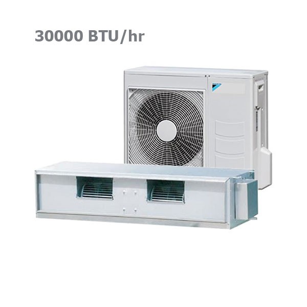 داکت اسپلیت دایکین 30000 مدل FDMRN30RR30-4